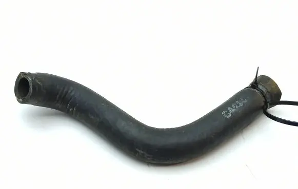 Jaguar XJS Engine coolant pipe/hose C42907