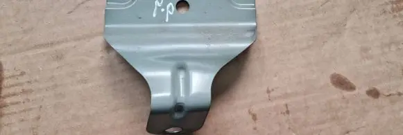 Audi Q3 F3 Fender 83A821470