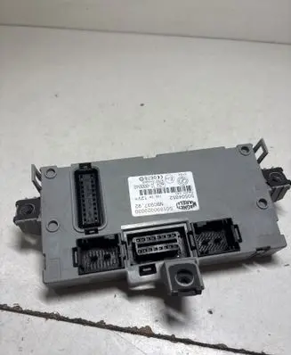 Alfa Romeo 147 BSM Control unit 501890020000 50504852 NBC93792