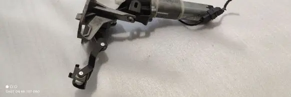 Audi A8 S8 D4 4H Tailgate/trunk/boot lift motor 4H0827851