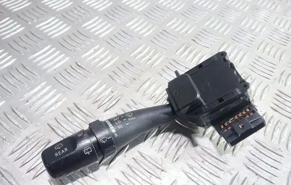KIA Sorento Wiper control stalk