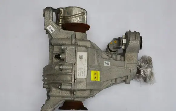 Audi A8 S8 D5 Rear differential 0DG500043A