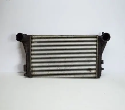Volkswagen Golf V Intercooler radiator 1K0145803AN