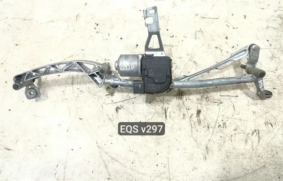 Mercedes-Benz EQS V297 Front wiper linkage 1397225090