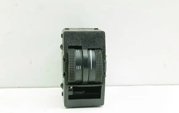 Audi A3 S3 8L Headlight level height control switch 8L0919094A 04052203