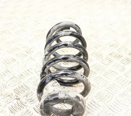 Volkswagen ID.3 Rear coil spring 1EA511103C