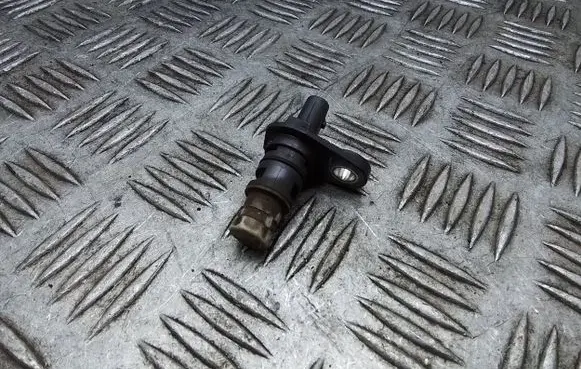 Volvo V60 Crankshaft position sensor 31342468
