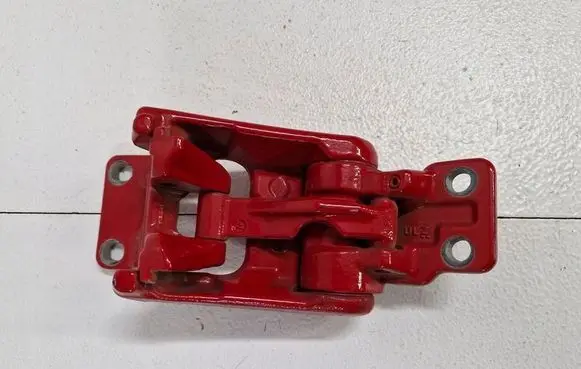 Mercedes-Benz Sprinter W907 W910 Rear door lower hinge A9107409500