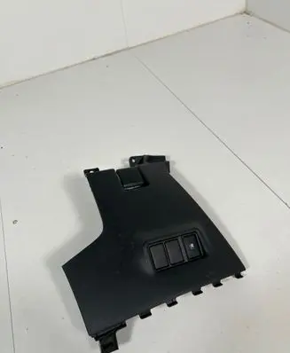 Toyota C-HR I Dashboard lower bottom trim panel 55545F4010