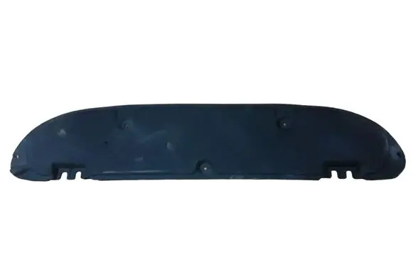 Toyota Sienna XL30 III Engine bonnet/hood sound/heat insulation SKIN