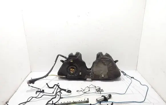 BMW 5 F10 F11 Fuel injection system set 