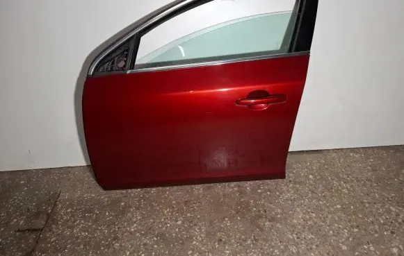 Volvo V60 Front door 31352777