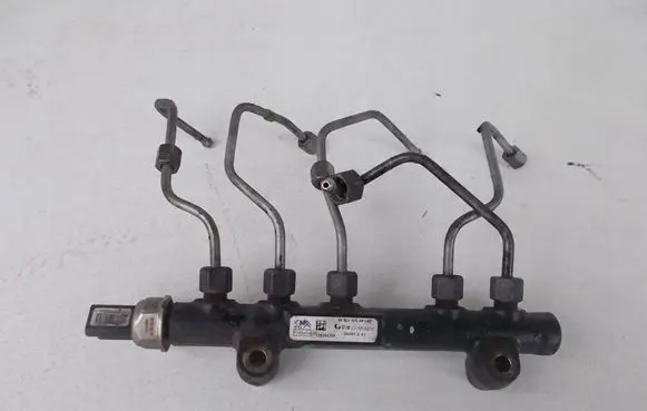 Peugeot 207 Fuel main line pipe 968529758002