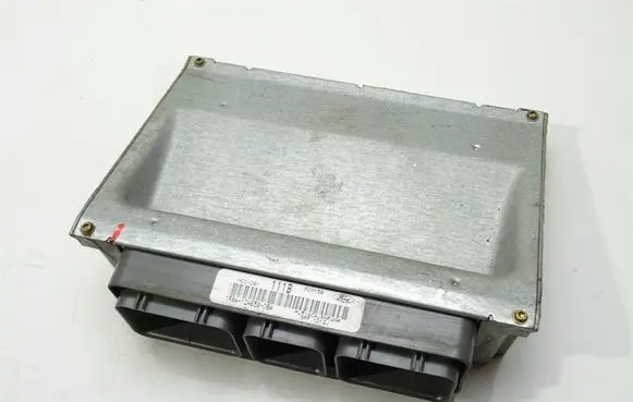 Jaguar S-Type Engine control unit/module ECU 1R8A-12A650-DBA