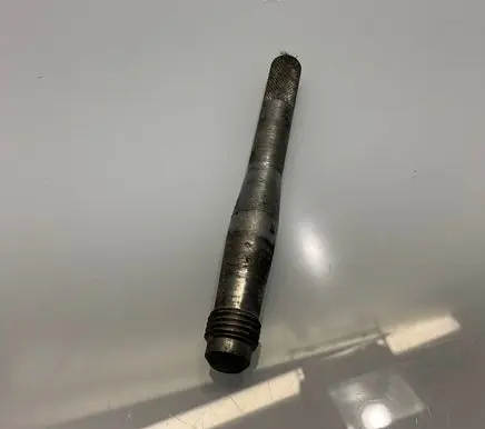 Mercedes-Benz E W211 Tool set 