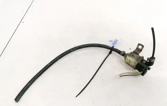 Valve vacuum