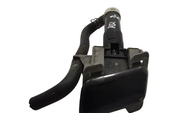 Mitsubishi L200 Headlight washer spray nozzle 37056