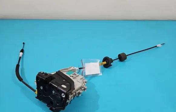 Audi Q5 SQ5 Front door lock 8J1837016F IMPRK1417826