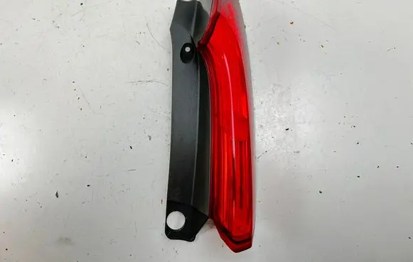 Honda CR-V Rear/tail lights 