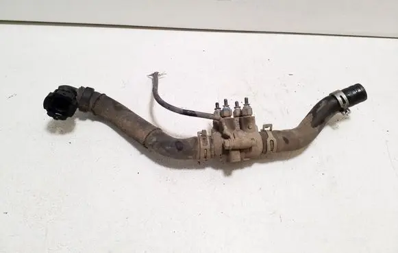 Nissan Navara D23 Coolant heater 