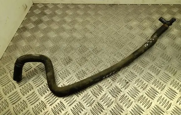 Tesla Model S Engine coolant pipe/hose 600735100E