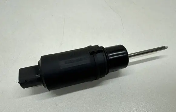 Volvo S60 Brake pedal sensor switch 10631890831