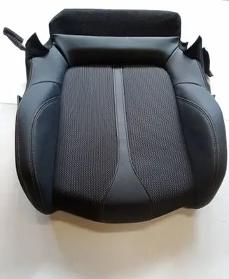 Peugeot 3008 III Seat trim 9809643780