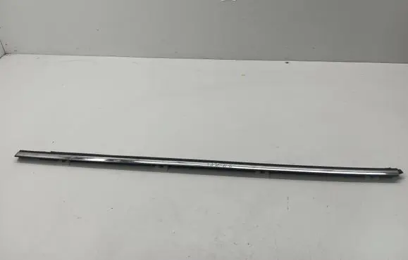 Mazda Xedos 6 Rear door glass trim molding