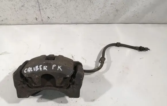 Dodge Caliber Front brake caliper
