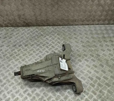 Audi Q7 4L Rear differential 0BP525015J 4460310090