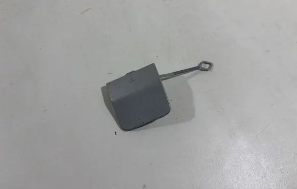 Mini One - Cooper F56 F55 Rear bumper row hook cap/cover 7349630