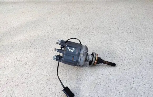 Jeep Grand Cherokee Spark distributor 