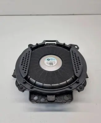 BMW X5 G05 Subwoofer speaker 6513262251502 18353410