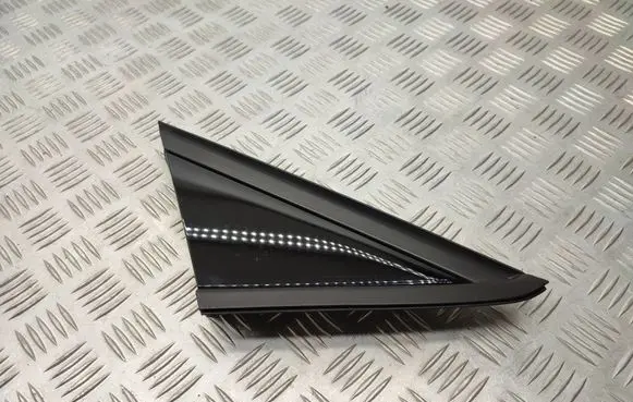 Citroen C3 Aircross Plastic wing mirror trim cover 13471242