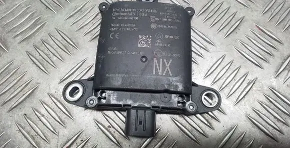 Lexus NX Sensor 8816278040