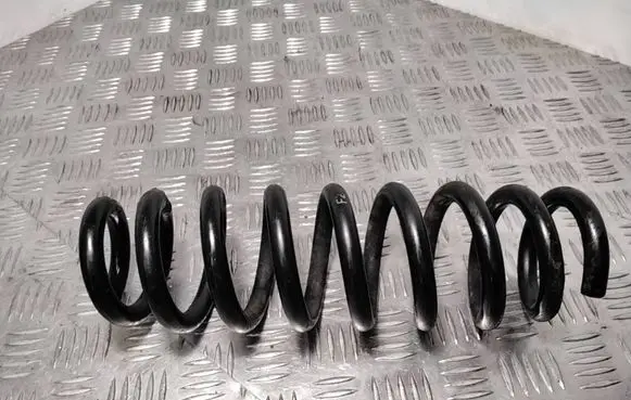 BMW 3 E90 E91 Rear coil spring