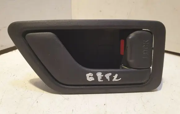 Hyundai Getz Rear door interior handle 826201C020