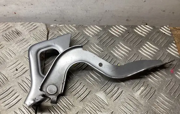 Toyota RAV 4 (XA50) Engine bonnet/hood hinges 