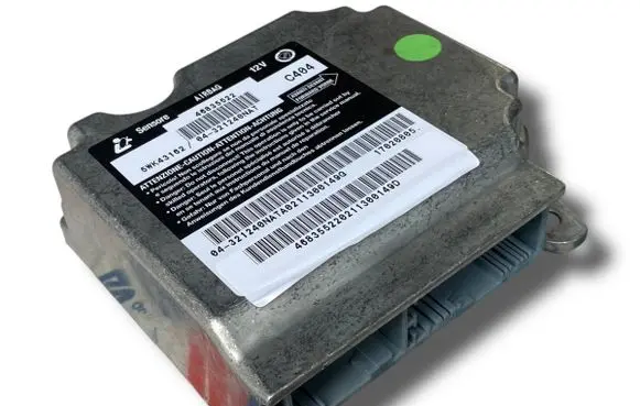 Fiat Stilo Fuse box set SXXX 46835522