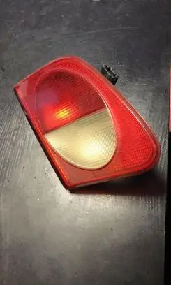 Mercedes-Benz E W210 Tailgate rear/tail lights 2108200964