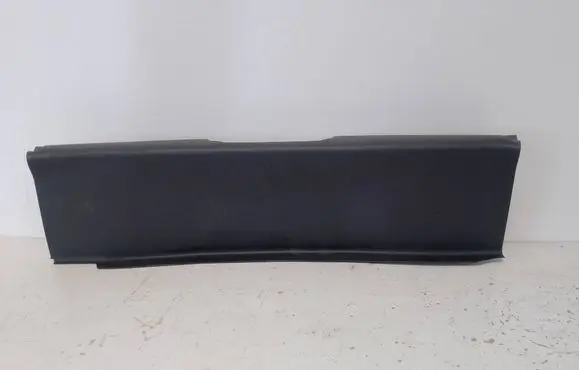Renault Megane IV Trunk/boot sill cover protection 849202269R