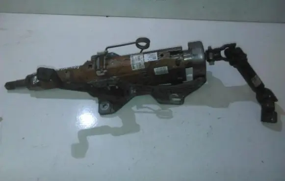 Opel Insignia A Steering wheel axle 13219344 63pfml