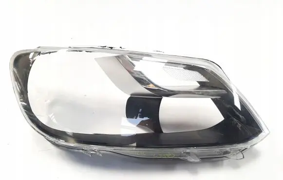 Volkswagen Caddy Headlight/headlamp