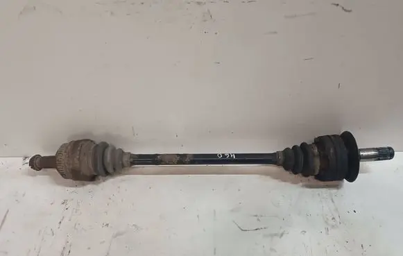 BMW 3 E46 Rear driveshaft