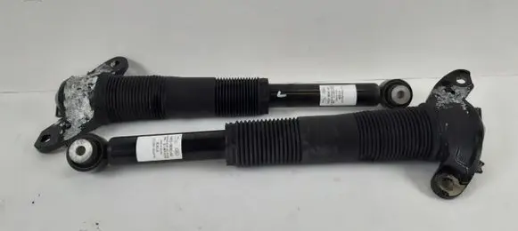 Land Rover Evoque II Rear shock absorber/damper K8D2-18080-AB