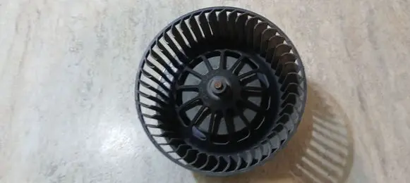 Volvo V50 Heater fan/blower 5027252471