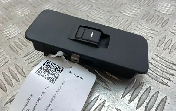 Land Rover Range Rover Sport L320 Electric window control switch YUD501070PVJ