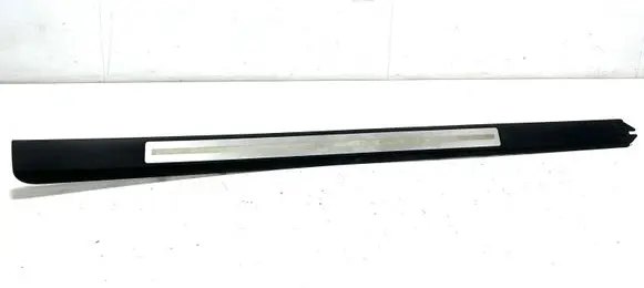 Audi A8 S8 D3 4E Side skirt rear trim 4E0853985C