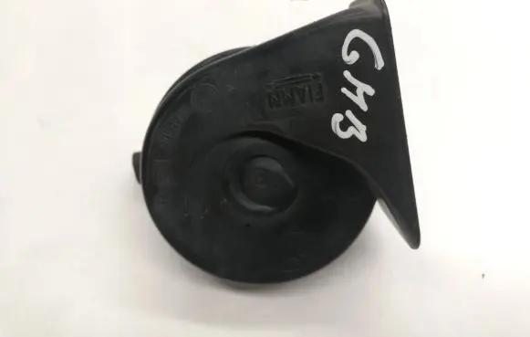 BMW 3 E90 E91 Horn signal 0055306
