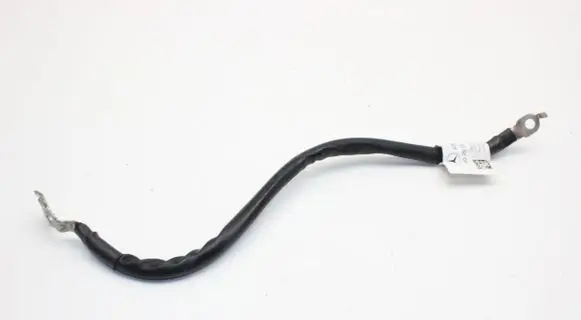 Mercedes-Benz EQC Negative earth cable (battery) A2935402902